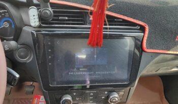 DONGFENG FENGGUANG 风光580 2021 full