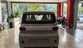 WULING MOTORS WULING HONGGUANG MINIEV 2024 full