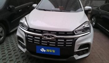 CHERY TIGGO 8 2022 full