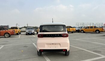 WULING MOTORS WULING HONGGUANG MINIEV 2022 full