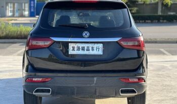 DONGFENG FENGGUANG 风光580 2020 full