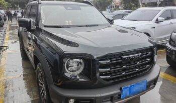 HAVAL BIG DOG 2021 full