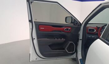 GEELY GEELY ICON 2020 full