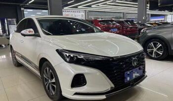 CHANGAN EADO 2022 full