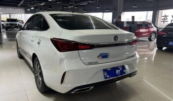 CHANGAN EADO 2022 full