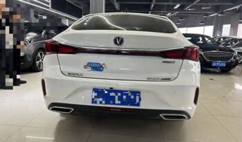 CHANGAN EADO 2022 full