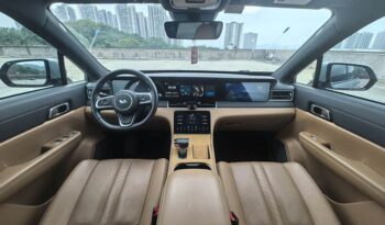 LI XIANG AUTOMOTIVE LIXIANG ONE 2020 full