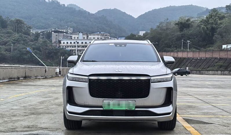 LI XIANG AUTOMOTIVE LIXIANG ONE 2020 full