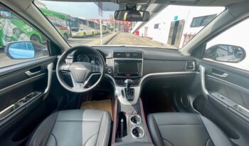 HAVAL 哈弗M6 2019 full