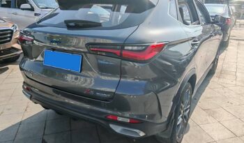 CHANGAN OSHAN CHANGAN OUSHANG X5 2021 full