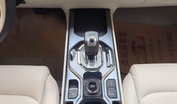 GEELY GEELY ICON 2022 full