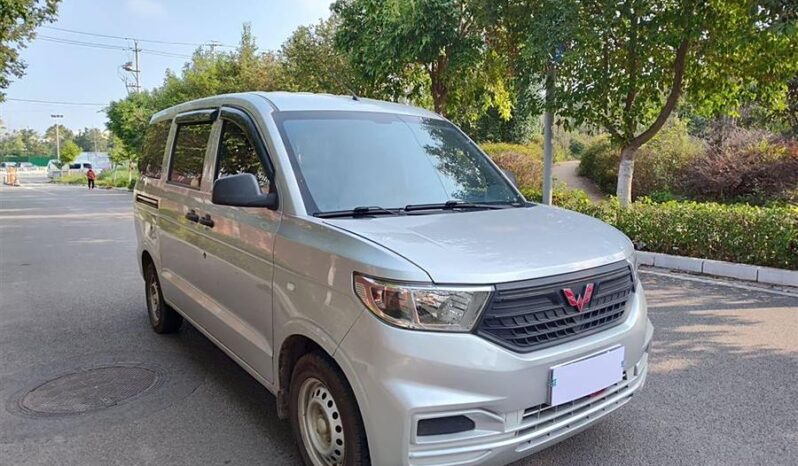 WULING MOTORS WULING HONGGUANG V 2020 full