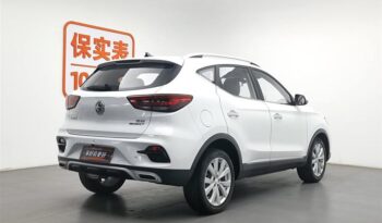 MG ZS 2022 full