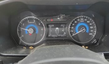 DONGFENG FENGGUANG 风光580 2021 full