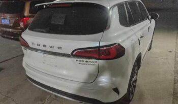 ROEWE RX5 EMAX 2020 full