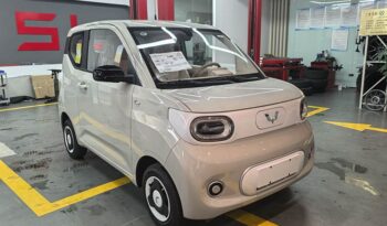 WULING MOTORS WULING HONGGUANG MINIEV 2024 full