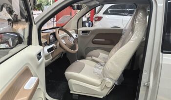 WULING MOTORS WULING HONGGUANG MINIEV 2024 full