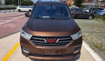 WULING MOTORS HONGGUANG 2023 full