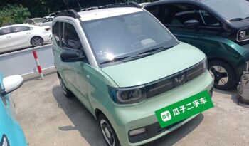 WULING MOTORS WULING HONGGUANG MINIEV 2023 full