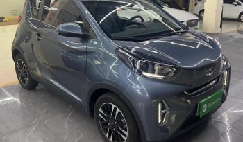 CHERY NEW ENERGY XIAOMAYI 2022 full