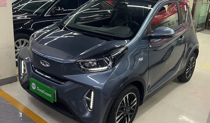 CHERY NEW ENERGY XIAOMAYI 2022 full