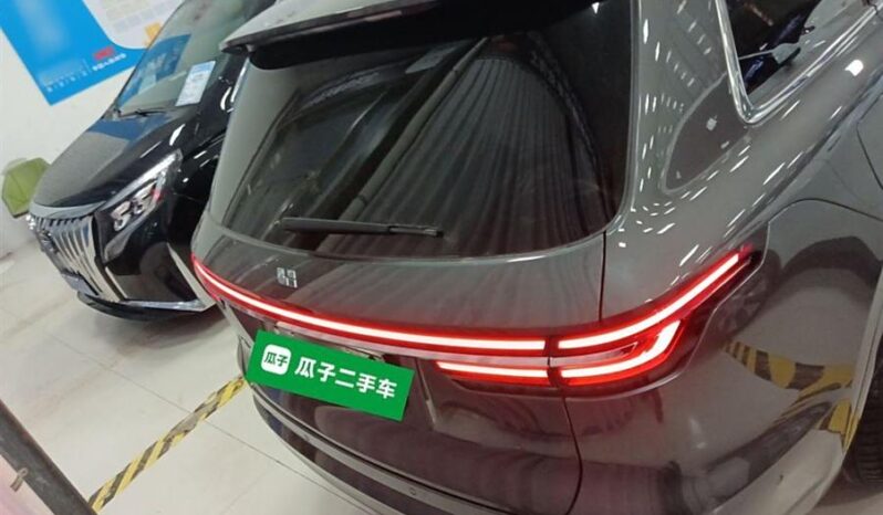 LI XIANG AUTOMOTIVE LIXIANG ONE 2022 full