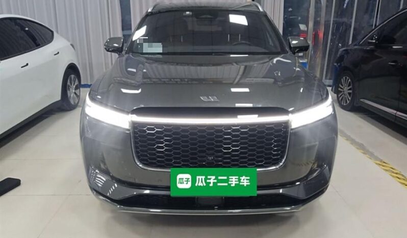 LI XIANG AUTOMOTIVE LIXIANG ONE 2022 full