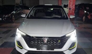 ROEWE I6 MAX PLUG-IN HYBRID 2022 full