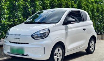 ROEWE CLEVER 2022 full