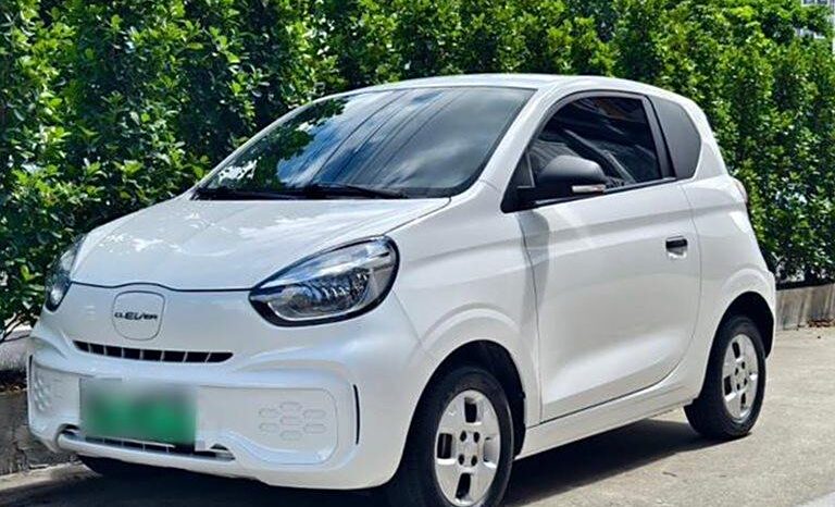 ROEWE CLEVER 2022 full