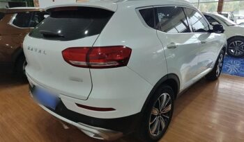 HAVAL H6 2020 full