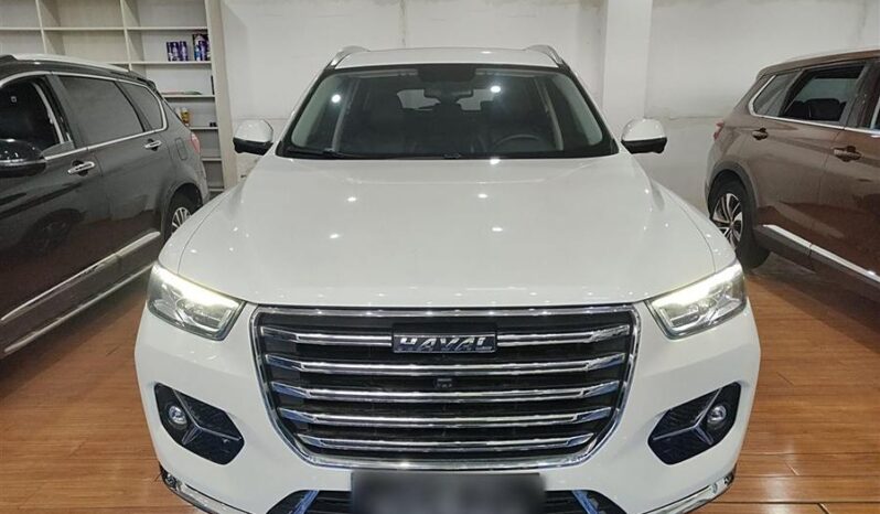 HAVAL H6 2020 full