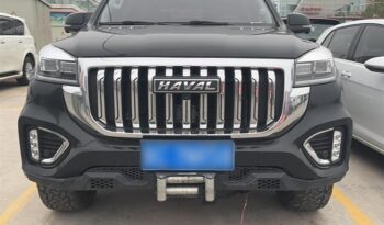 HAVAL HAVAL H9 2022 full