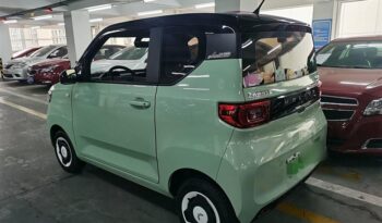 WULING MOTORS WULING HONGGUANG MINIEV 2022 full