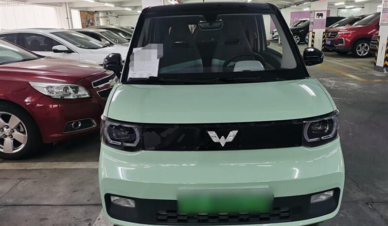 WULING MOTORS WULING HONGGUANG MINIEV 2022 full