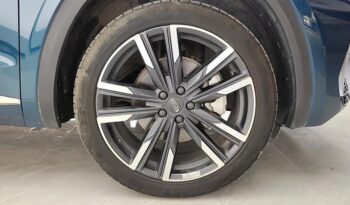 GEELY STARLUCKY L 2021 full