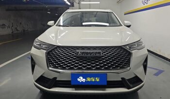 HAVAL H6 2022 full