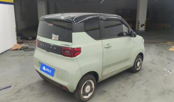 WULING MOTORS WULING HONGGUANG MINIEV 2021 full