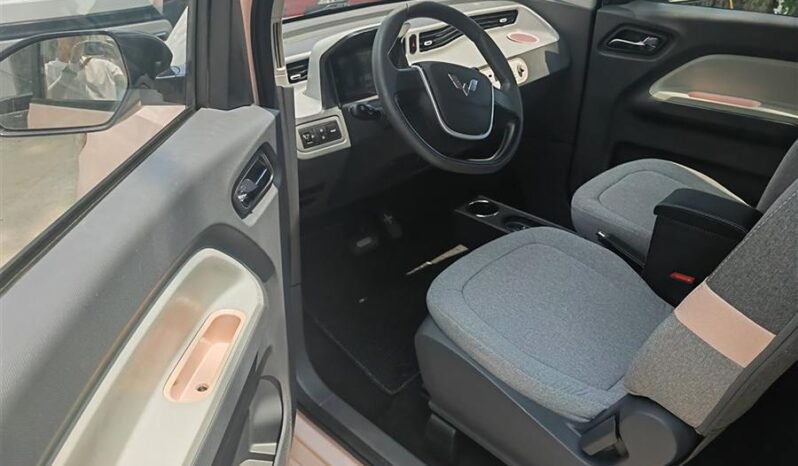 WULING MOTORS WULING HONGGUANG MINIEV 2023 full