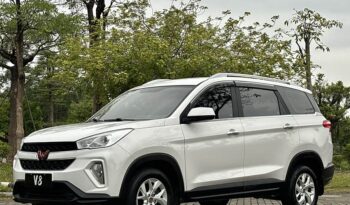 WULING MOTORS WULING HONGGUANG S3 2022 full