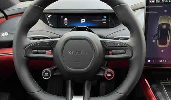 XIAOMI AUTOMOTIVE XIAOMI XIAOMI MS11 2024 full