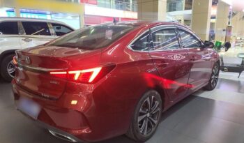 CHANGAN EADO 2020 full