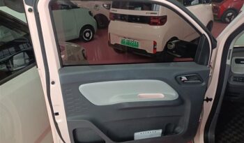 WULING MOTORS WULING HONGGUANG MINIEV 2022 full