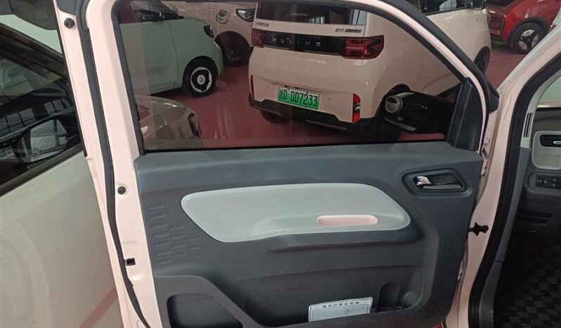 WULING MOTORS WULING HONGGUANG MINIEV 2022 full