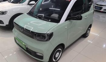 WULING MOTORS WULING HONGGUANG MINIEV 2022 full