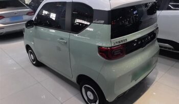 WULING MOTORS WULING HONGGUANG MINIEV 2022 full