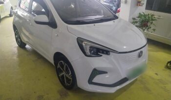 CHANGAN CHANGAN E-STAR 2020 full