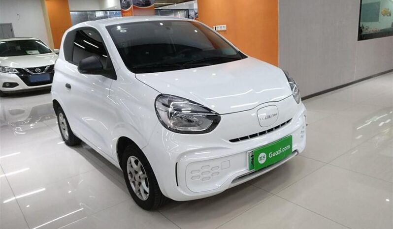 ROEWE CLEVER 2022 full