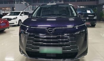 GAC MOTOR GAC GAC E8 2023 full