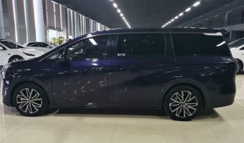 GAC MOTOR GAC GAC E8 2023 full